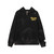 High Quality Replica UA Gallery Dept. Tie-Dye Print Zip Hoodie