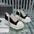 High Quality Replica UA Rick Owens Low-Top Sneakers