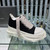 High Quality Replica UA Rick Owens Low-Top Sneakers