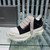 High Quality Replica UA Rick Owens Low-Top Sneakers