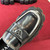 High Quality Replica UA Prada Brushed Leather Monolith Loafers