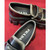 High Quality Replica UA Prada Brushed Leather Monolith Loafers