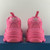 High Quality Replica UA  Balenciaga x Adidas Women's Triple S in Neon Pink Sneaker