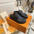 High Quality Replica UA Louis Vuitton LV Easy Mule