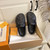 High Quality Replica UA Louis Vuitton LV Easy Mule