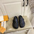 High Quality Replica UA Louis Vuitton LV Easy Mule