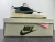 High Quality Replica UA Travis Scott x Air Jordan 1 Low OG “Olive” sneakers
