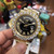 Buy Prongset Iced out bezel replica moissanite diamond rolex day date watch (PICK STYLE/COLOR) from HypeRepTime, best replica designer brand website