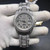 buy Iced out replica moissanite diamond rolex date just watch (PICK STYLE/COLOR) replica from hypereptime Rolex