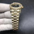 buy Iced out bezel replica moissanite diamond rolex date just watch (PICK STYLE/COLOR) replica from hypereptime Rolex