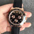 buy High quality replica Rolex Daytona leather watch (PICK STYLE/COLOR) replica from hypereptime Rolex