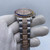 buy High quality replica iced out moissanite diamonds Rolex Daytona rainbow bezel watch replica from hypereptime Rolex