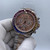 buy High quality replica iced out moissanite diamonds Rolex Daytona rainbow bezel watch replica from hypereptime Rolex