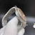buy Iced out moisonnite diamonds replica AP watch (Select color way ) **NO DIAMONDS ON THE SIDE OF BANDS** replica from hypereptime Audemars Piguet