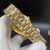 buy Iced out replica moissanite diamond clone Rolex day date watch replica from hypereptime Rolex