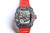 buy High quality replica plain jane Richard Mille RM01 Chronograph wrist watch (PICK STYLE/COLOR) replica from hypereptime Other brands