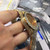 buy High quality Iced out replica moissanite diamond rolex yachtmaster watch replica from hypereptime Rolex