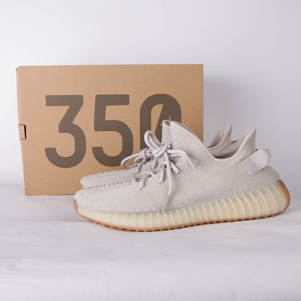 Buy UA High quality replica Adidas Yeezy boost 350 V2 “sesame” colorway sneaker from HypeRepTime, best replica designer brand website