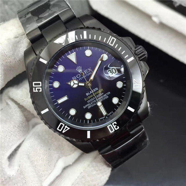 buy High quality Replica plain jane Rolex  Oyster Perpetua Deepsea D-Blue Dial replica from hypereptime Rolex