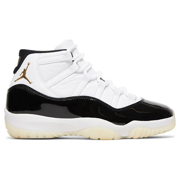 High quality replica UA Nike Air Jordan 11 Retro Gratitude - Defining Moments Sneaker