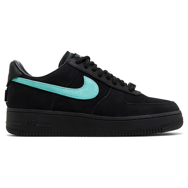 High Quality Replica UA Tifanny & Co. X Nike Air force 1 Low '1837' Sneaker