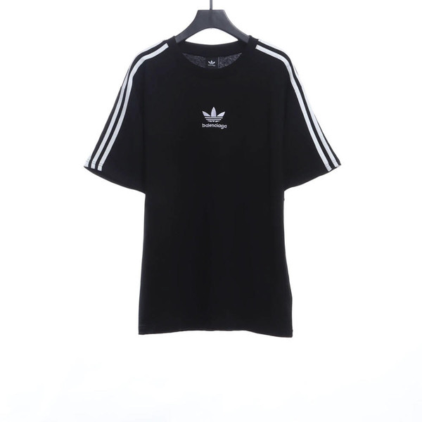 buy High quality replica UA Adidas Collaboration Embroidered T-shirt replica from hypereptime Other brands