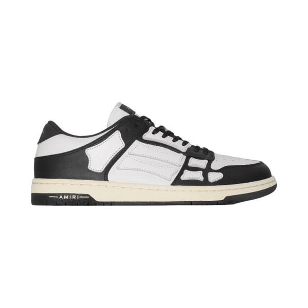 buy High quality replica UA Amiri Skeleton Top Low Sneaker replica from hypereptime Other brands