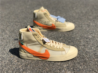 where to buy the best stockX UA High quality replica off-white x nike blazer desert ore brown orange colorway sneakers Hypedripz is the best quality trusted clone replica designer replica yeezy replica offwhite replica balenciaga replica travis scott seller website 2021  UA High quality replica off-white x nike blazer desert ore brown orange colorway sneakers HypeDripz™