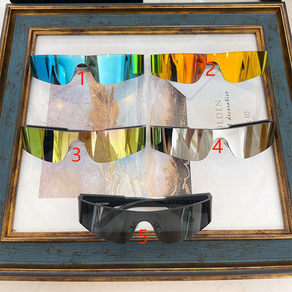 Buy High Quality Replica UA Balenciaga Sunglasses (Pick Style) from HypeRepTime, best replica designer brand website