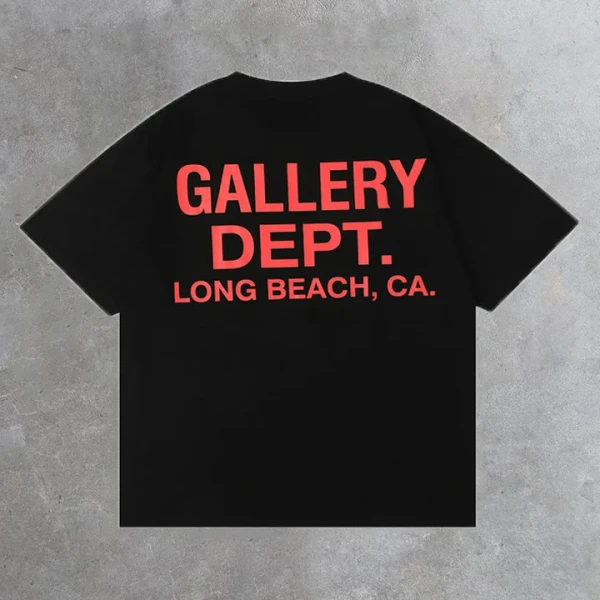 Buy High Quality Replica UA Vintage I Am Sad I Miss My Friends Gallery Dept Graphic 100% Cotton Short Sleeve T-Shirt from HypeRepTime, best replica designer brand website