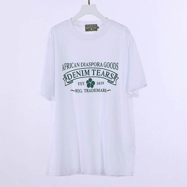 buy High quality replica UA Denim Tears ADG Washed T-shirt (Select Colorway) replica from hypereptime Other brands