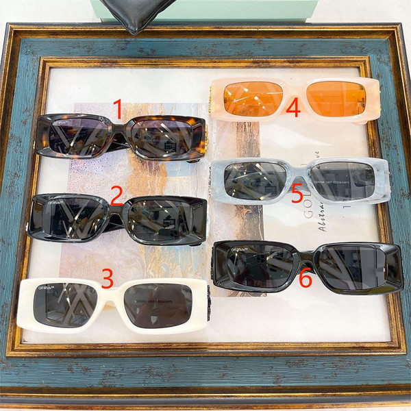 buy High quality replica UA Off-white Eyeglasses replica from hypereptime OFF-WHITE