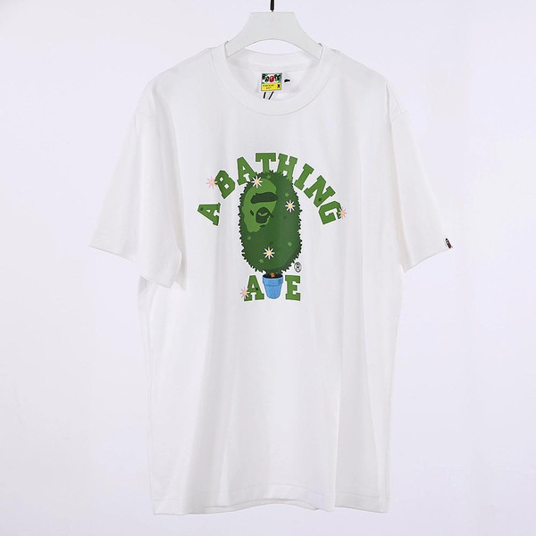 buy High Quality Replica UA BAPE Green Tree Pot T-shirt replica from hypereptime Other brands