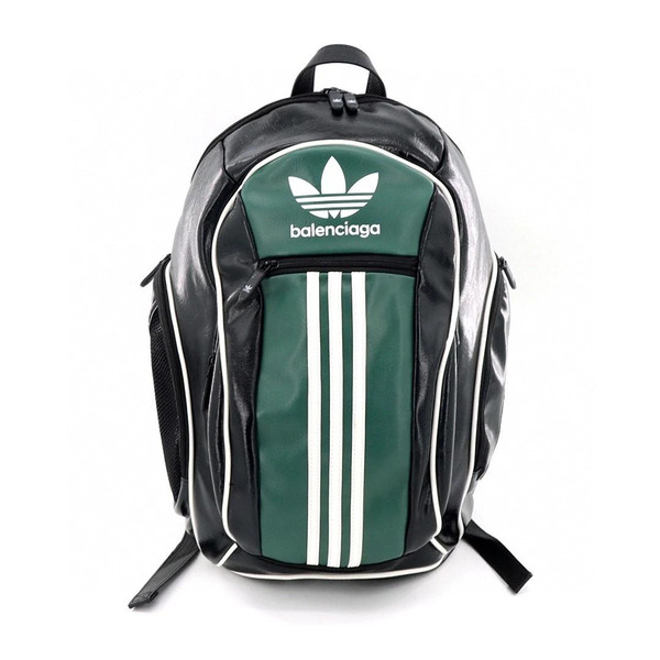 buy High Quality Replica UA Balenciaga x Adidas joint backpack replica from hypereptime Balenciaga