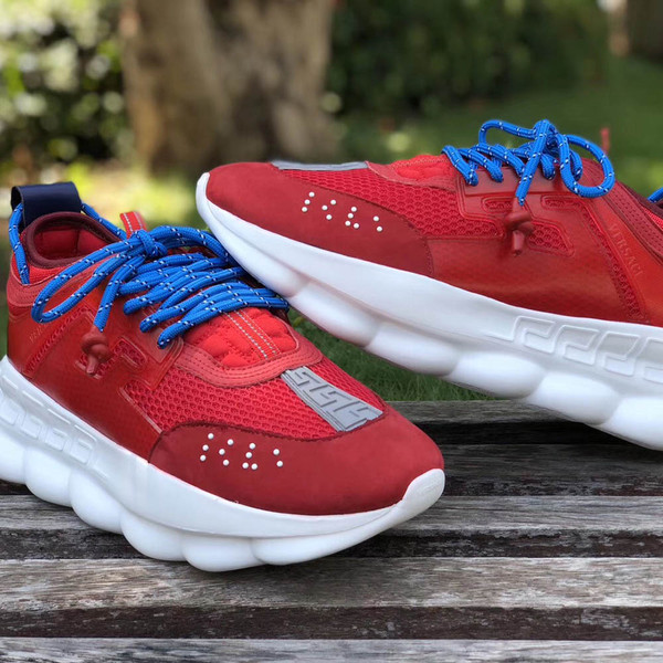 where to buy the best stockX UA High quality replica Versace X 2chainz Chain Reaction Red color sneakers Hypedripz is the best quality trusted clone replica designer replica yeezy replica offwhite replica balenciaga replica travis scott seller website 2021  UA High quality replica Versace X 2chainz Chain Reaction Red color sneakers HypeDripz™