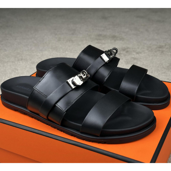 High Quality Replica UA Hermes Jackson Sandals (Select Colorway)