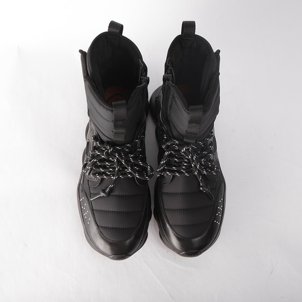 Buy Hightop UA High quality replica Versace X 2chainz Chain Reaction sneakers (Select Color) from HypeRepTime, best replica designer brand website