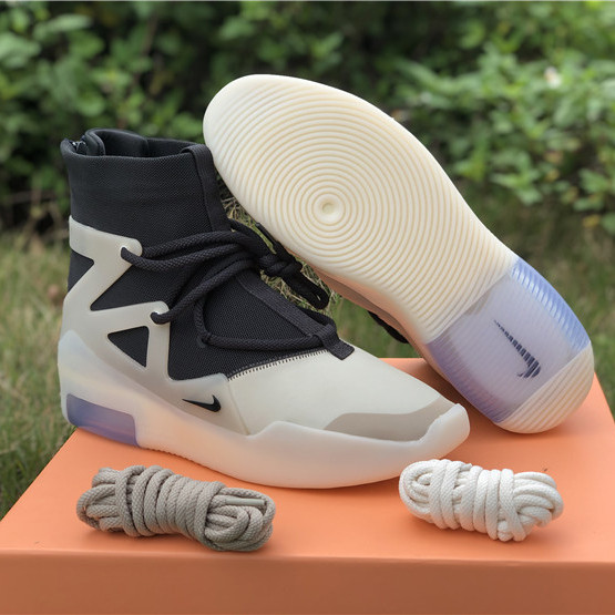 Buy High quality replica UA Nike fear of God sneakers (select color) from HypeRepTime, best replica designer brand website