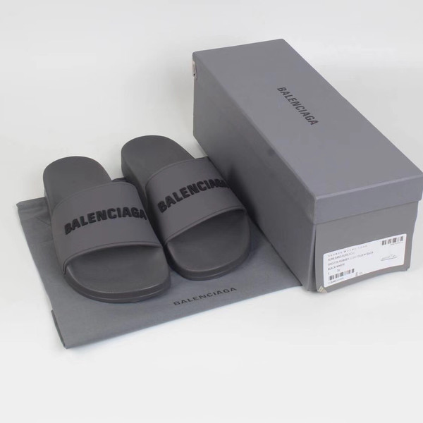 Buy High quality replica UA balenciaga flip flop slides (select color) from HypeRepTime, best replica designer brand website