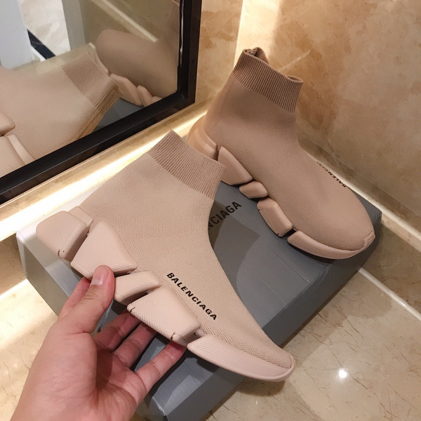 Buy High quality replica UA Balenciaga Speed 2 Sneaker from HypeRepTime, best replica designer brand website