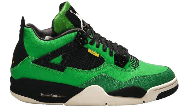 Buy High quality replica UA Air Jordan 4 Retro 'Manila', Sneaker from HypeRepTime, best replica designer brand website