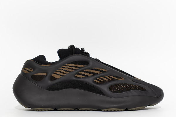 Buy High quality replica UA Yeezy 700 V3 Clay Brown, Sneaker from HypeRepTime, best replica designer brand website