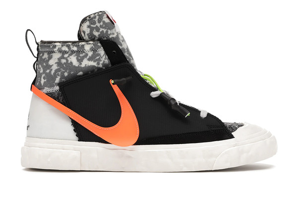 Buy High quality replica UA Readymade x Nike  Blazer Mid, Sneaker from HypeRepTime, best replica designer brand website