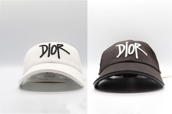 Buy High quality replica UA Dior, Dad Hat from HypeRepTime, best replica designer brand website