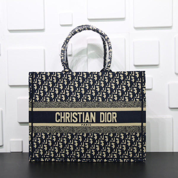 High quality replica UA Dior Book Tote, Bag