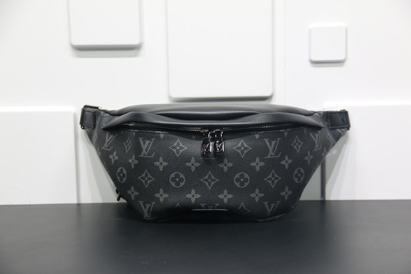 Buy High quality replica UA LV Discovery Bumbag from HypeRepTime, best replica designer brand website
