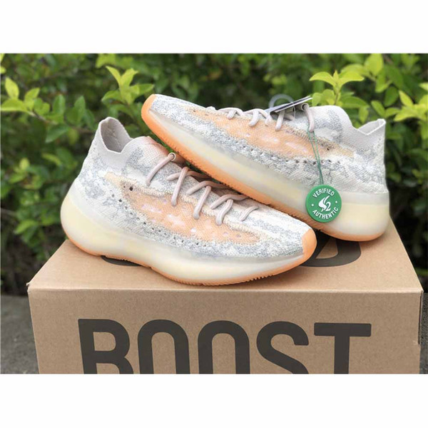 Buy High quality replica UA Yeezy 380 'Yecoraite', Sneaker from HypeRepTime, best replica designer brand website