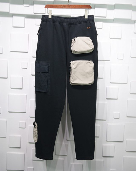 Buy High quality replica UA Travis Scott X AG Utility Pants from HypeRepTime, best replica designer brand website