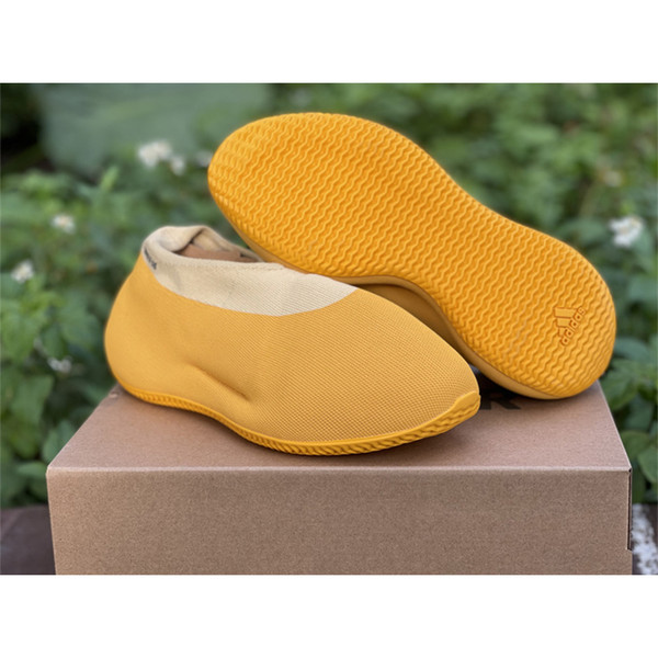 Buy High quality replica UA Yeezy Knit Runner “Sulfur”, Sneaker from HypeRepTime, best replica designer brand website