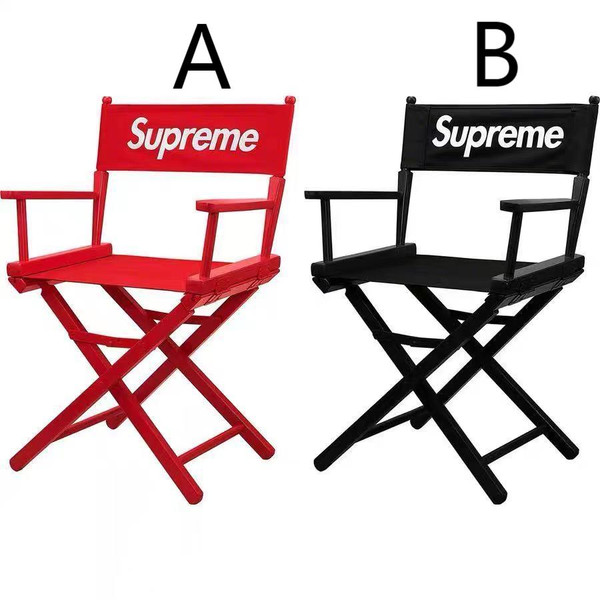 Buy High quality replica UA Supreme Director's Chair from HypeRepTime, best replica designer brand website